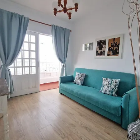 Chc - Casa Blanca Apartment