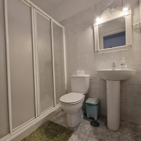 Apartmán Chc - Casa Blanca *