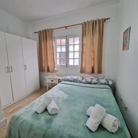 Chc - Casa Blanca Apartmán