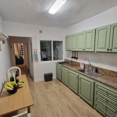 Chc - Casa Blanca Διαμέρισμα