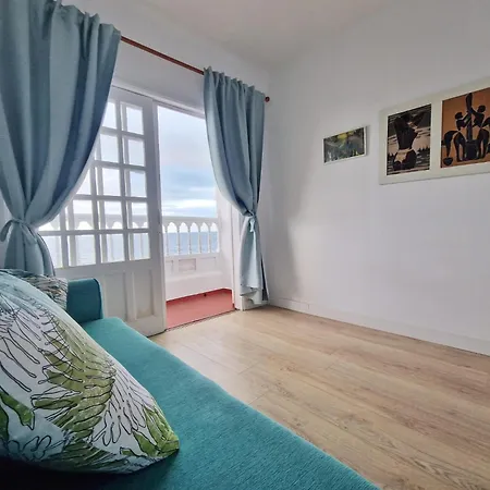 Apartmán Chc - Casa Blanca