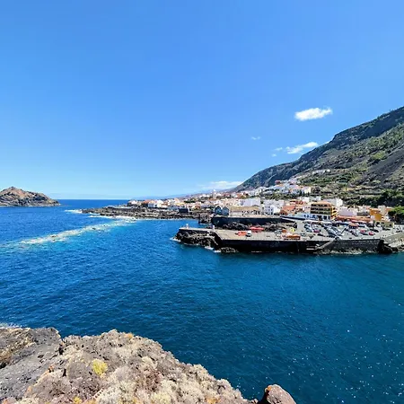 Chc - Casa Blanca Apartmán