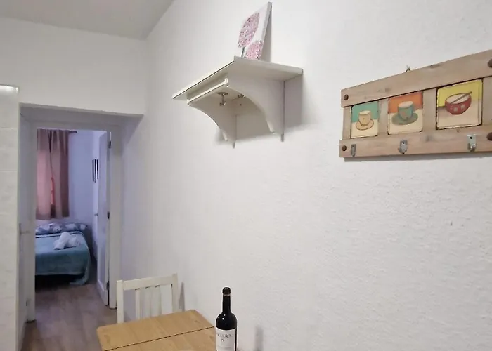 Appartement Chc - Casa Blanca *