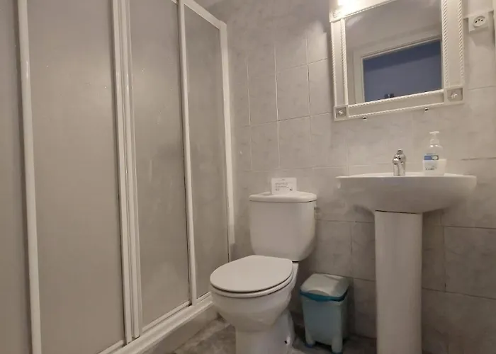 Appartement Chc - Casa Blanca *