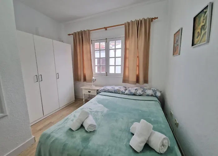 Chc - Casa Blanca Appartement