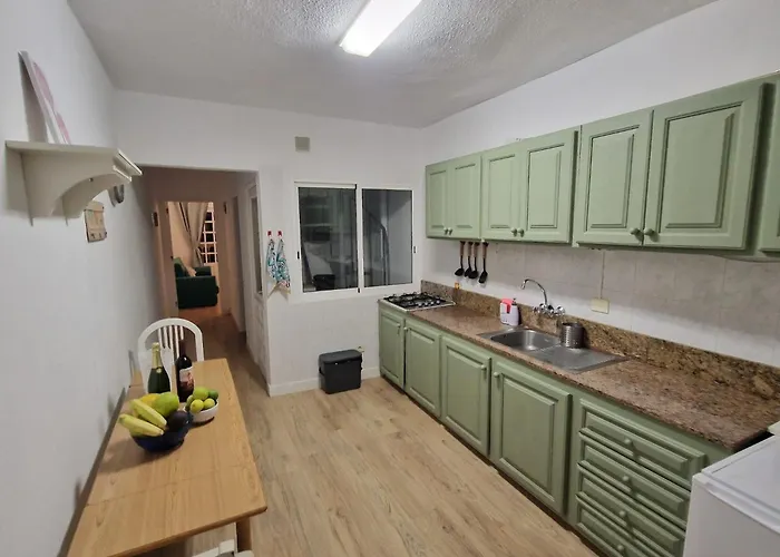 Chc - Casa Blanca Appartement