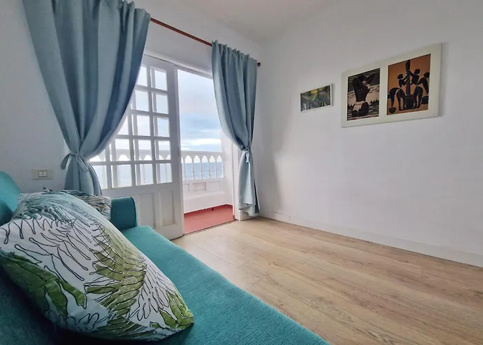 Appartement Chc - Casa Blanca