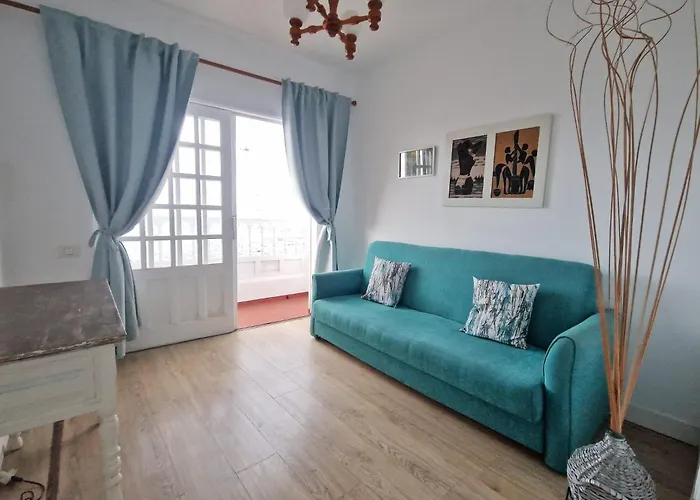 Chc - Casa Blanca Appartement