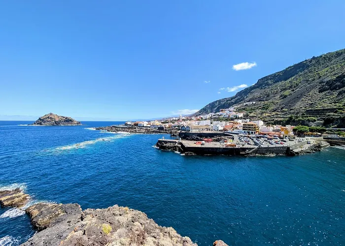 Chc - Casa Blanca Appartement