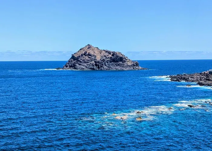 Chc - Casa Blanca Appartement